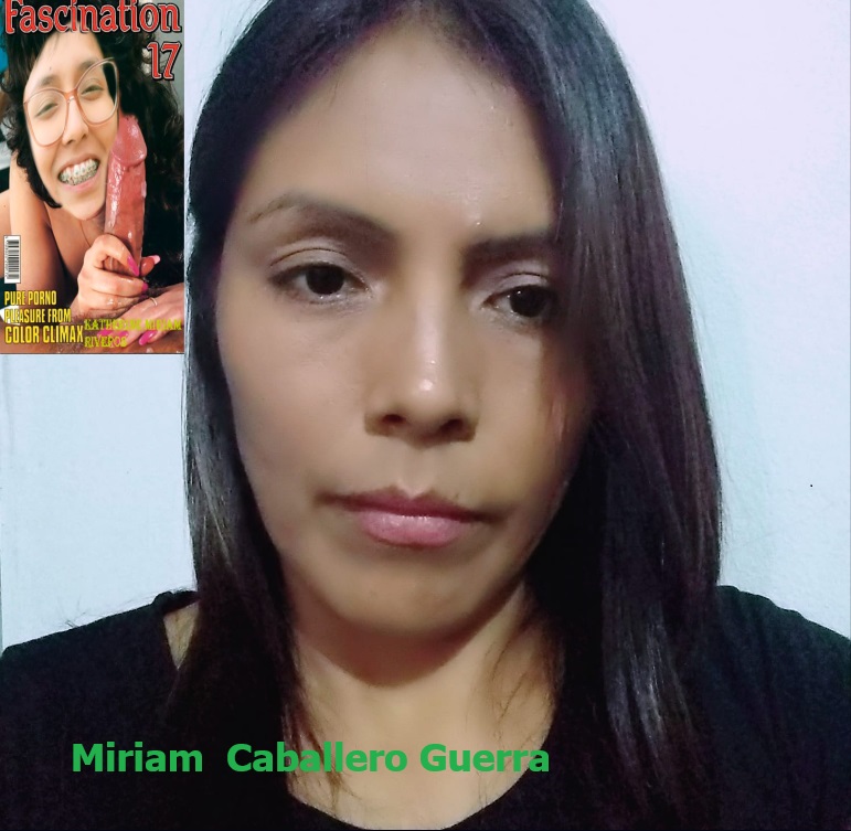 Cielo Yamile Riveros caballero