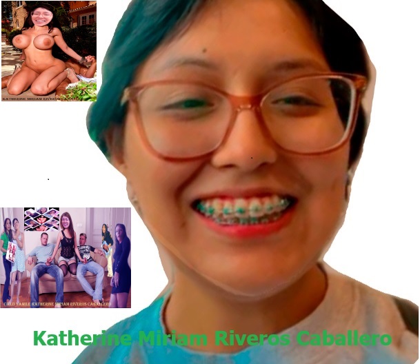 Cielo Yamile Riveros caballero