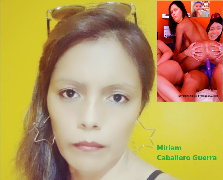 Cielo Yamile Riveros caballero