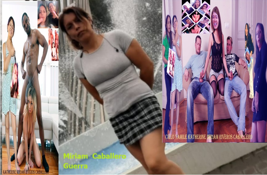 Cielo Yamile Riveros caballero