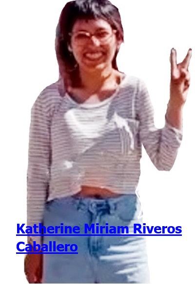 Cielo Yamile Riveros caballero
