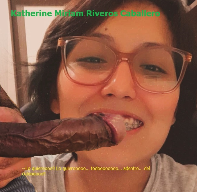 Cielo Yamile Riveros caballero