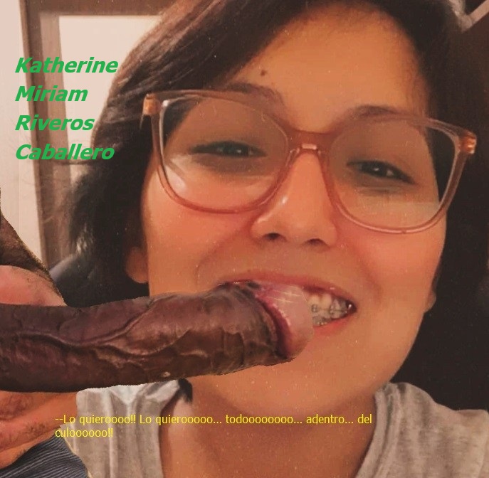 Cielo Yamile Riveros caballero