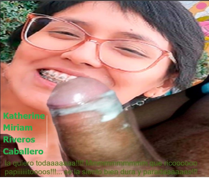 Cielo Yamile Riveros caballero