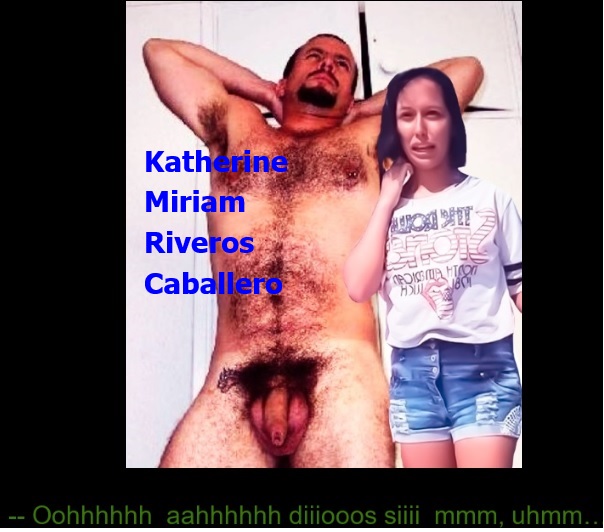 Cielo Yamile Riveros caballero