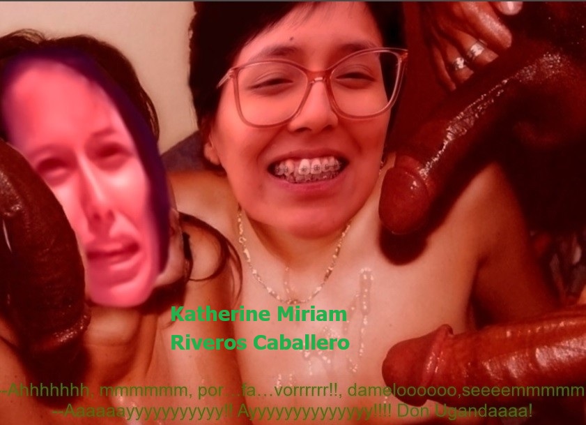 Cielo Yamile Riveros caballero