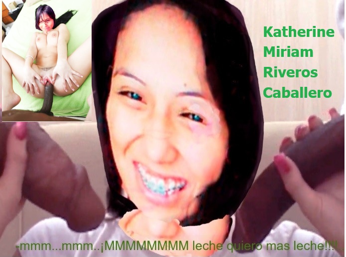 Cielo Yamile Riveros caballero