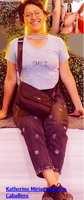 Cielo Yamile Riveros caballero