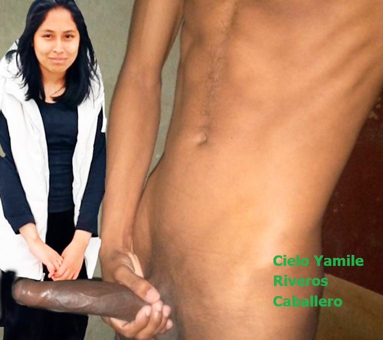 Cielo Yamile Riveros caballero