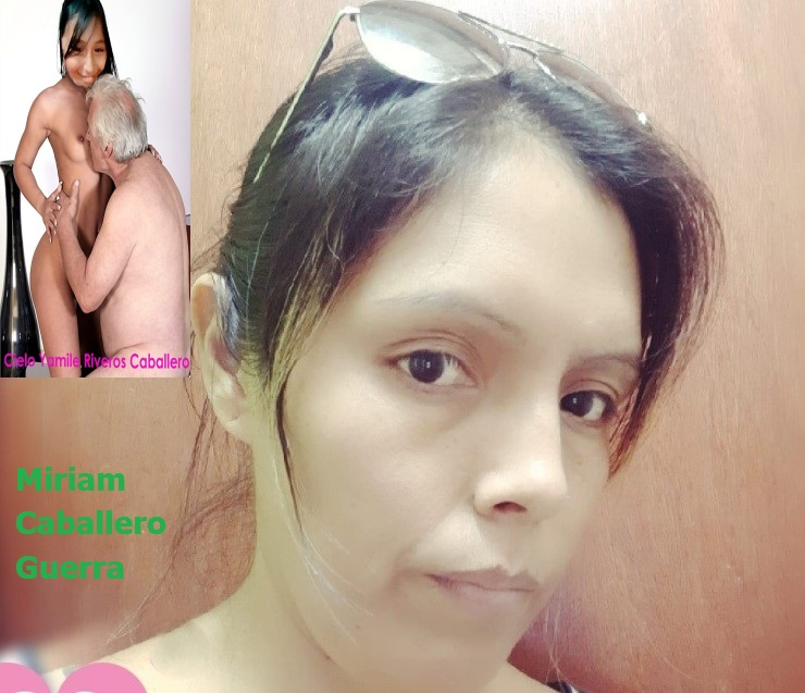 Cielo Yamile Riveros caballero