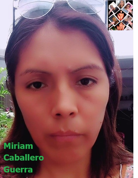 Cielo Yamile Riveros caballero