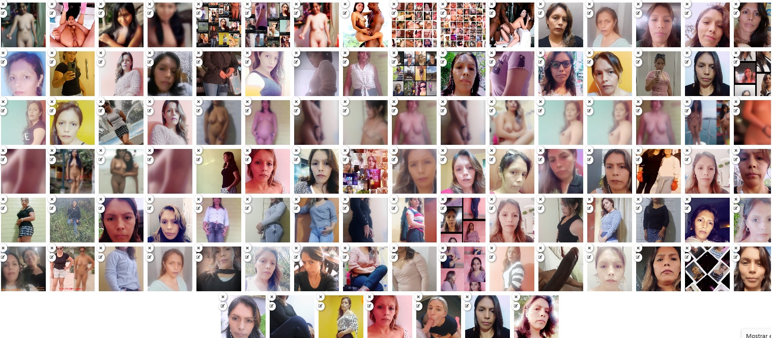 Cielo Yamile Riveros caballero