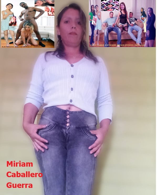 Cielo Yamile Riveros caballero