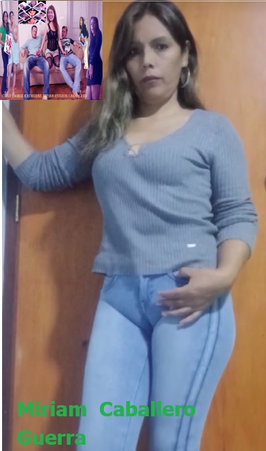 Cielo Yamile Riveros caballero