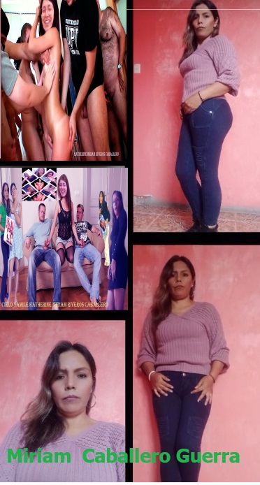 Cielo Yamile Riveros caballero