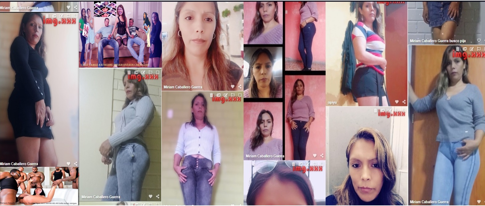 Cielo Yamile Riveros caballero