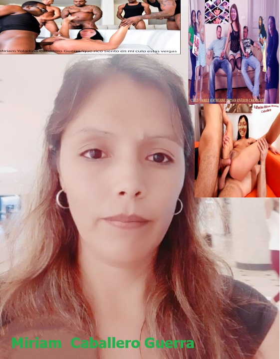 Cielo Yamile Riveros caballero