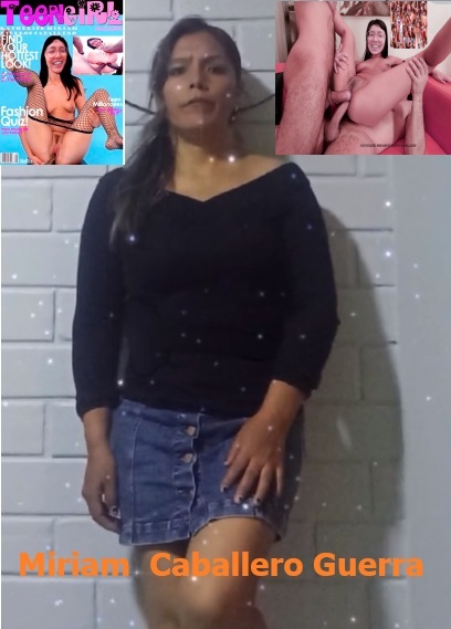 Cielo Yamile Riveros caballero