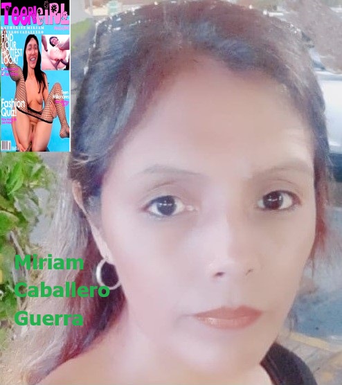 Cielo Yamile Riveros caballero