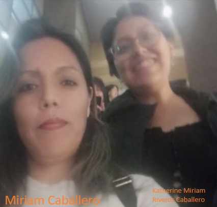 Cielo Yamile Riveros caballero