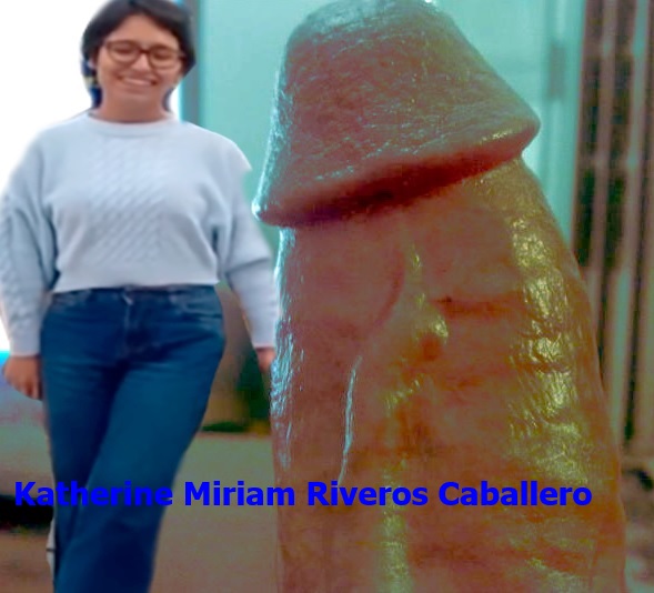 Cielo Yamile Riveros caballero