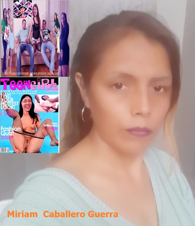 Cielo Yamile Riveros caballero