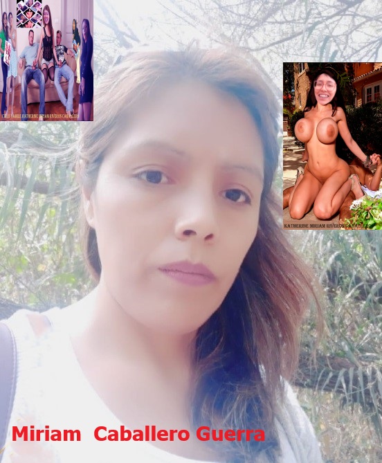 Cielo Yamile Riveros caballero