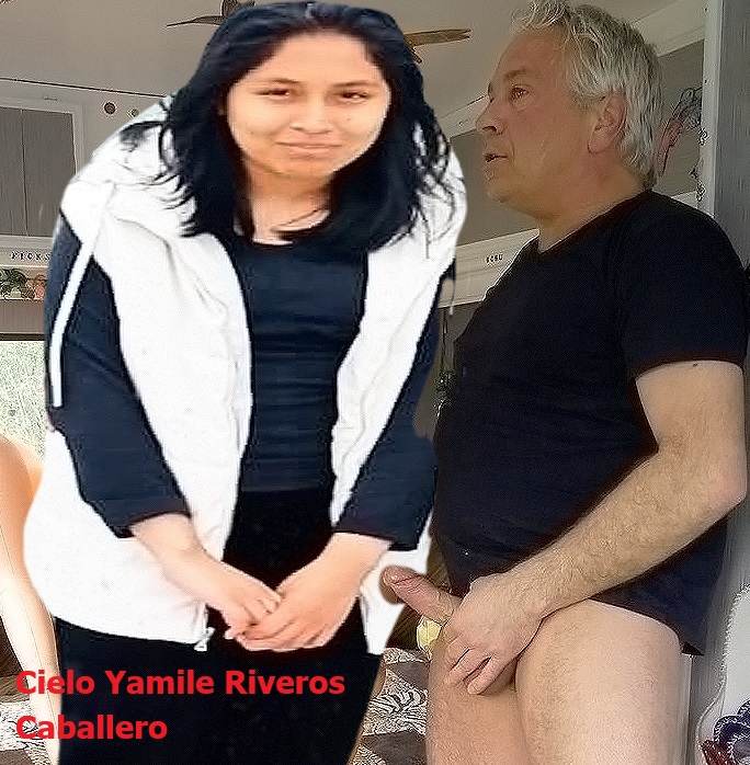 Cielo Yamile Riveros caballero