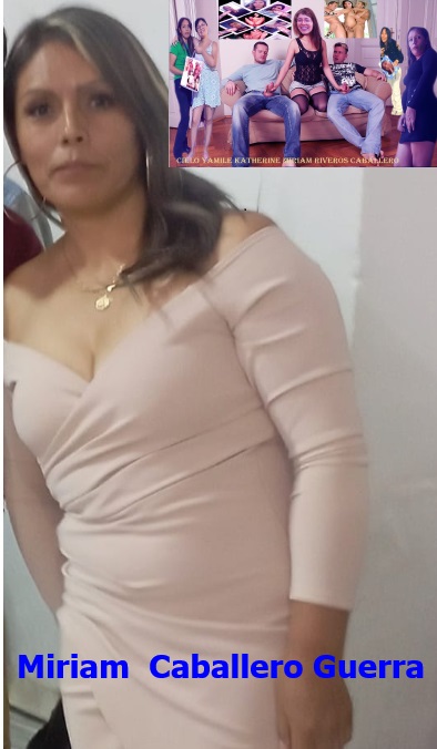 Cielo Yamile Riveros caballero