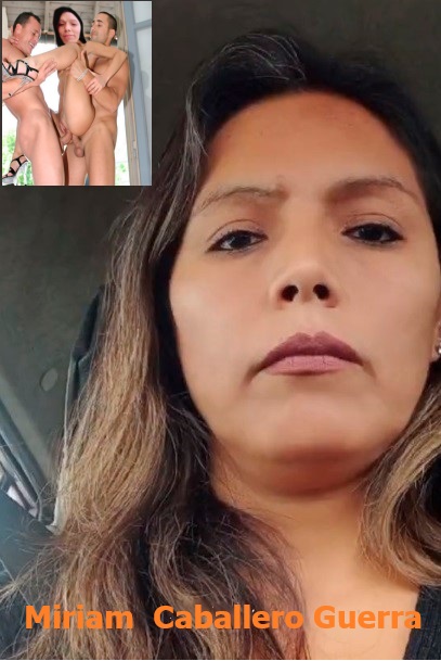 Cielo Yamile Riveros caballero