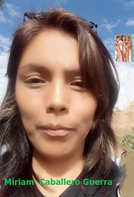 Cielo Yamile Riveros caballero