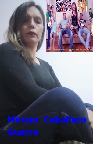 Cielo Yamile Riveros caballero