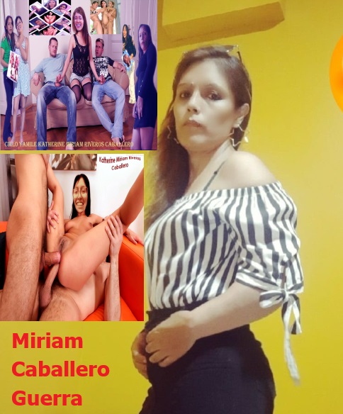 Cielo Yamile Riveros caballero