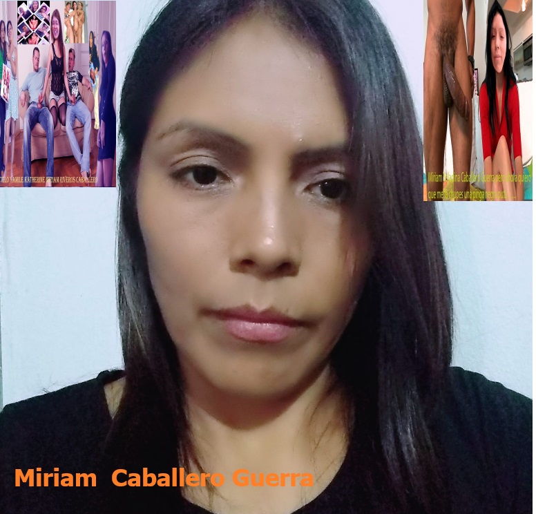 Cielo Yamile Riveros caballero