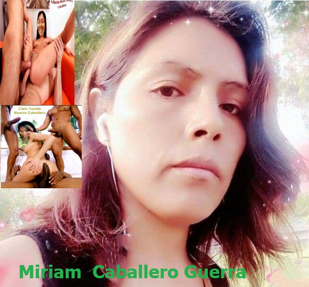 Cielo Yamile Riveros caballero