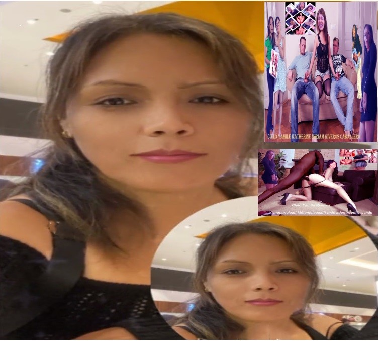 Cielo Yamile Riveros caballero