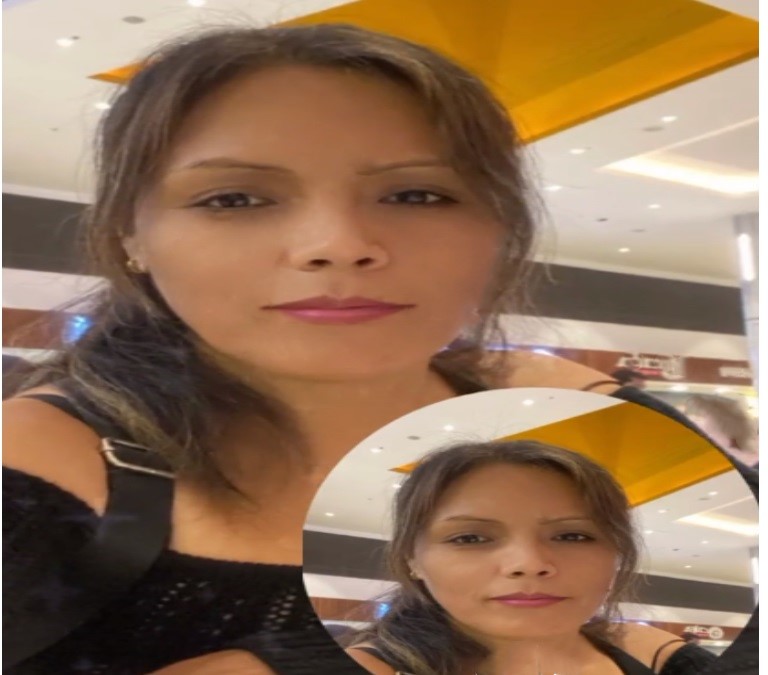 Cielo Yamile Riveros caballero