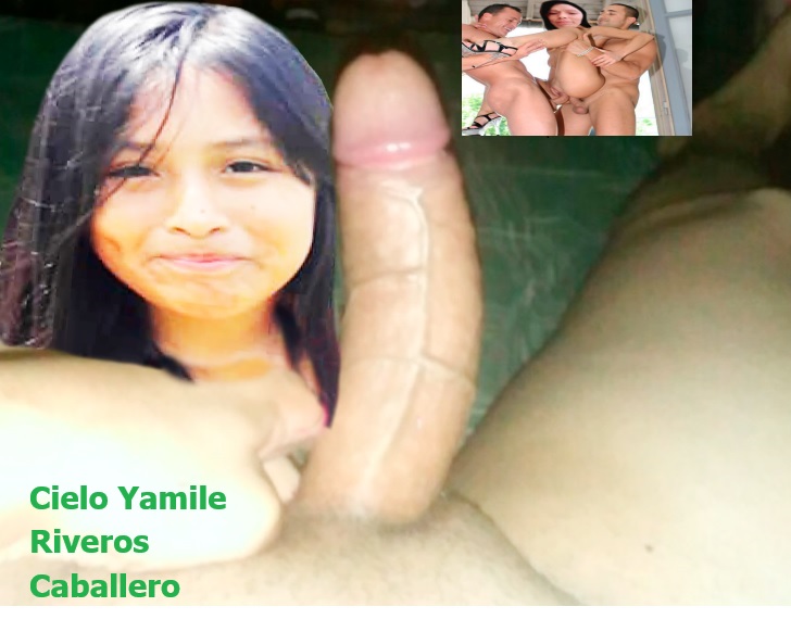 Cielo Yamile Riveros caballero