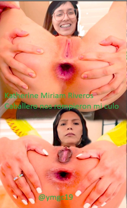 Cielo Yamile Riveros caballero