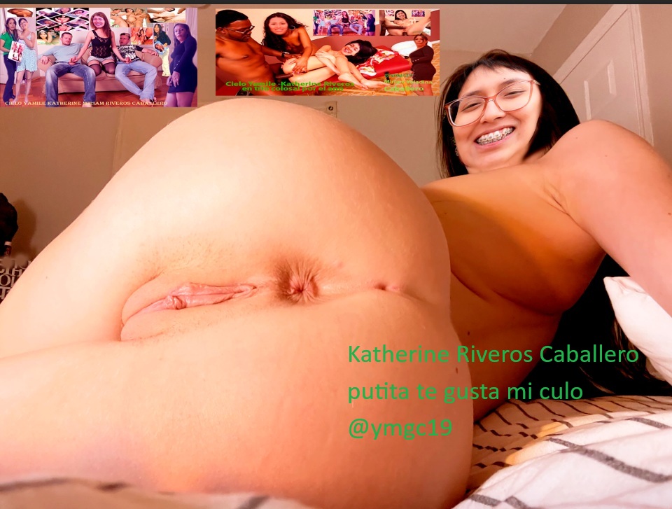 Cielo Yamile Riveros caballero