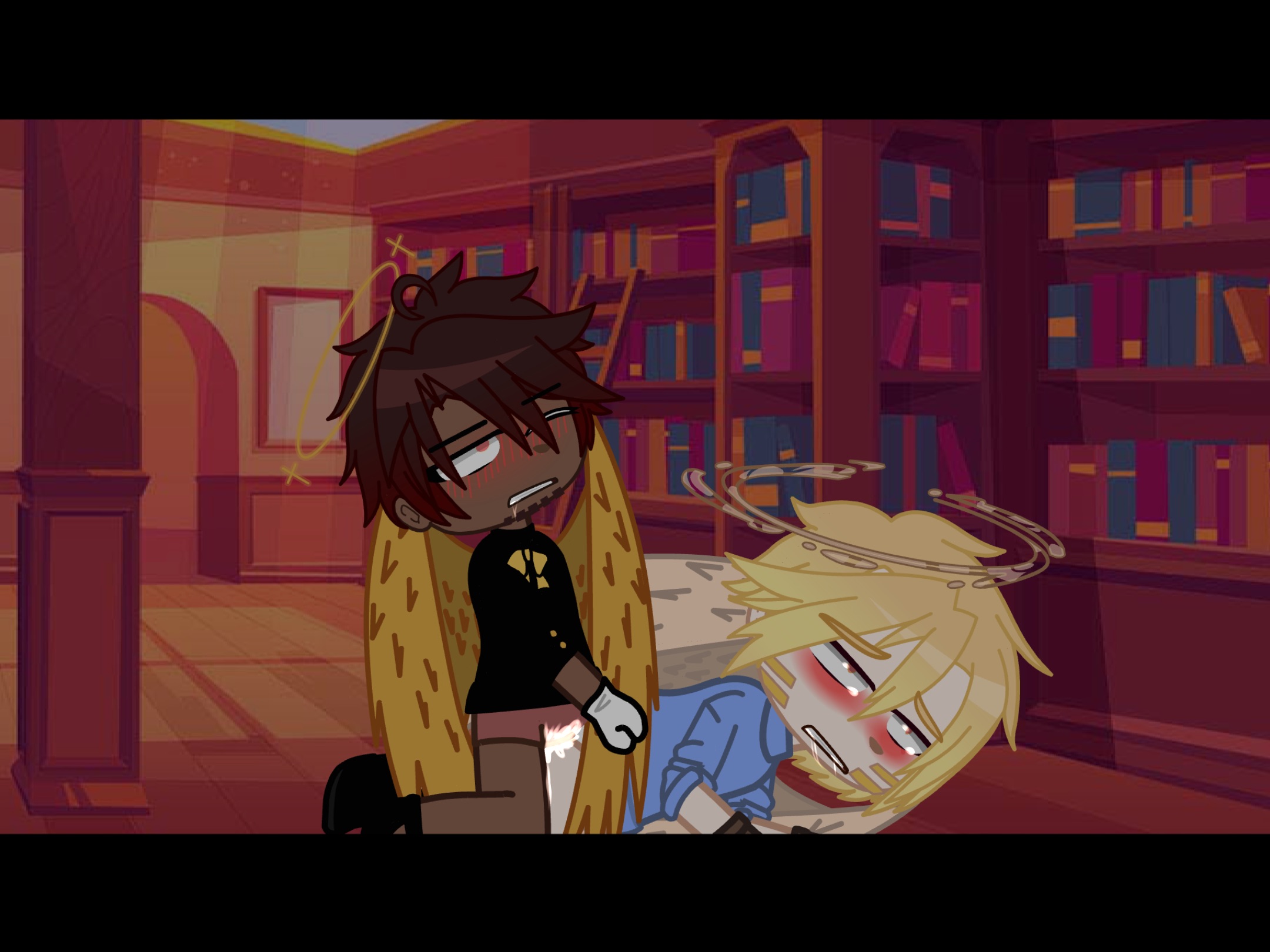 Pics from latest vid