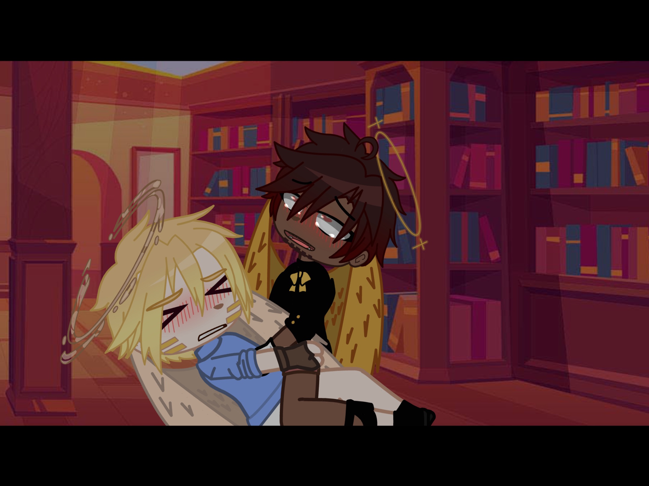 Pics from latest vid