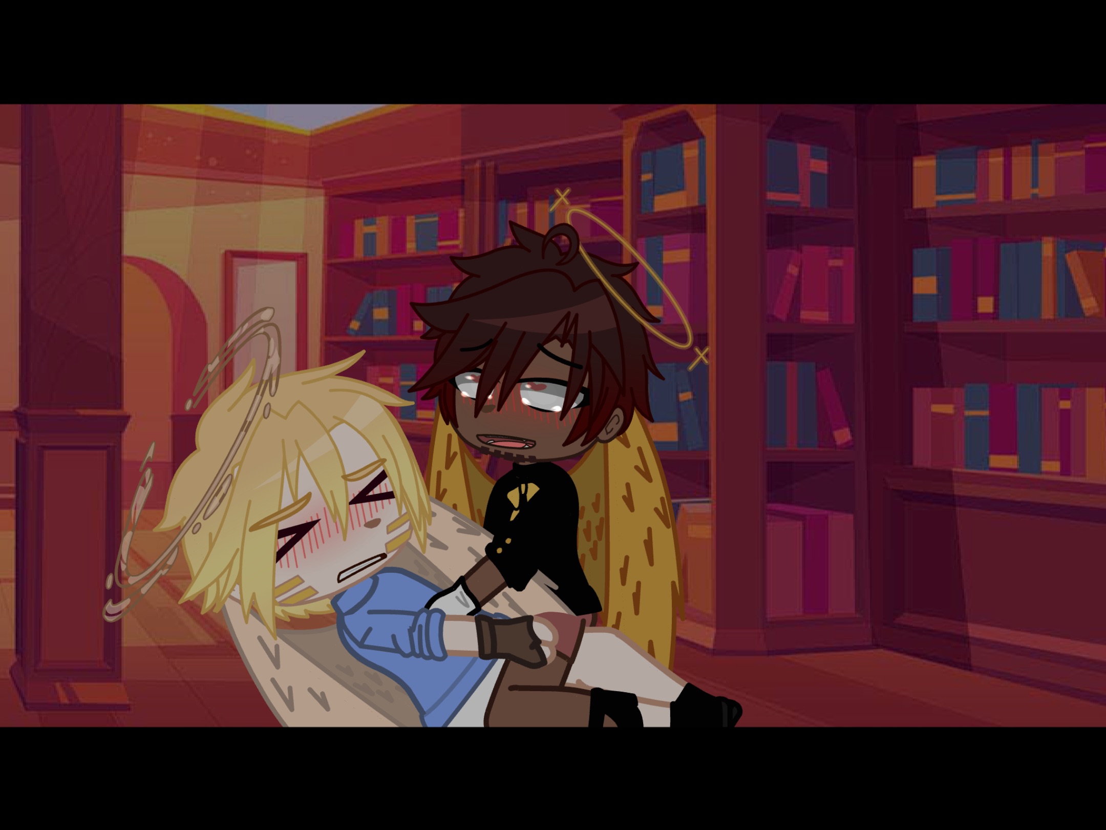 Pics from latest vid