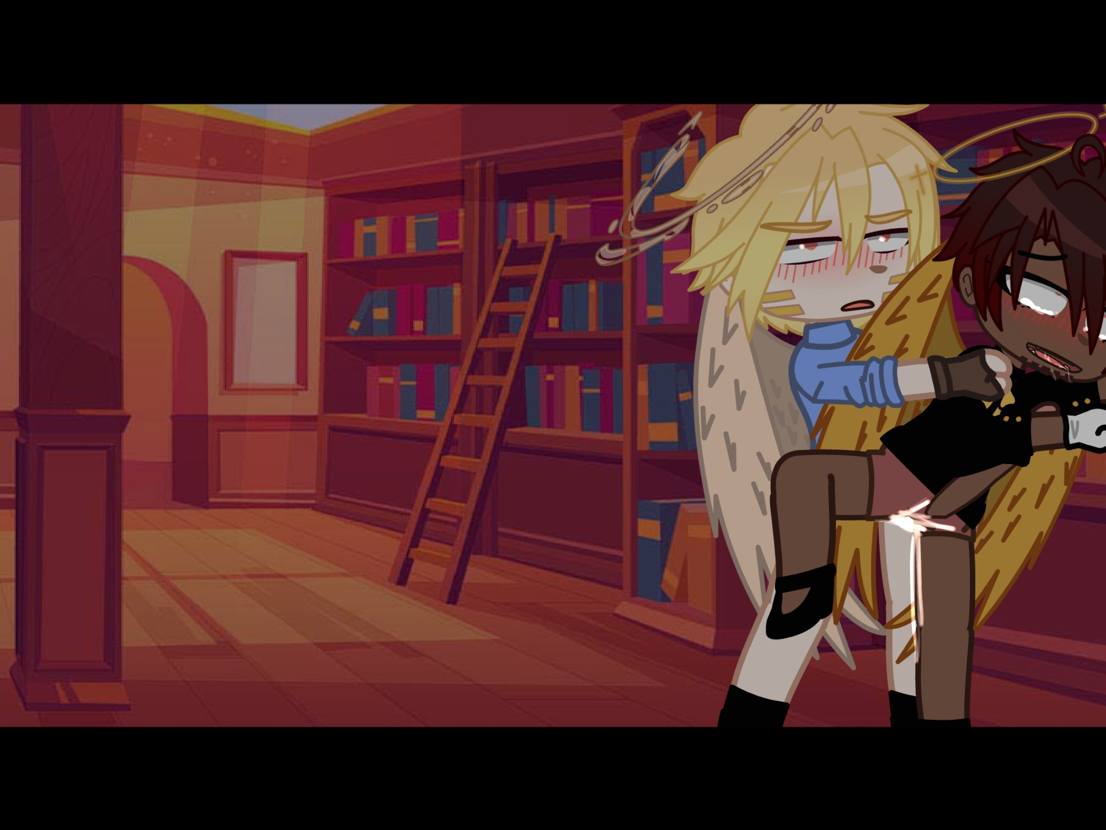 Pics from latest vid