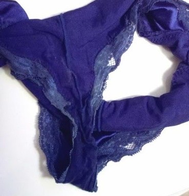 Hot panties