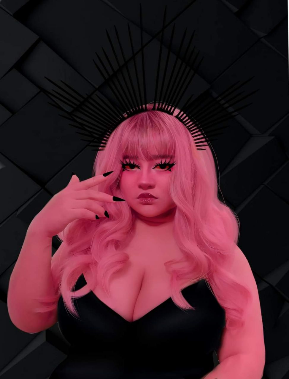 Unas Putitas de Facebook