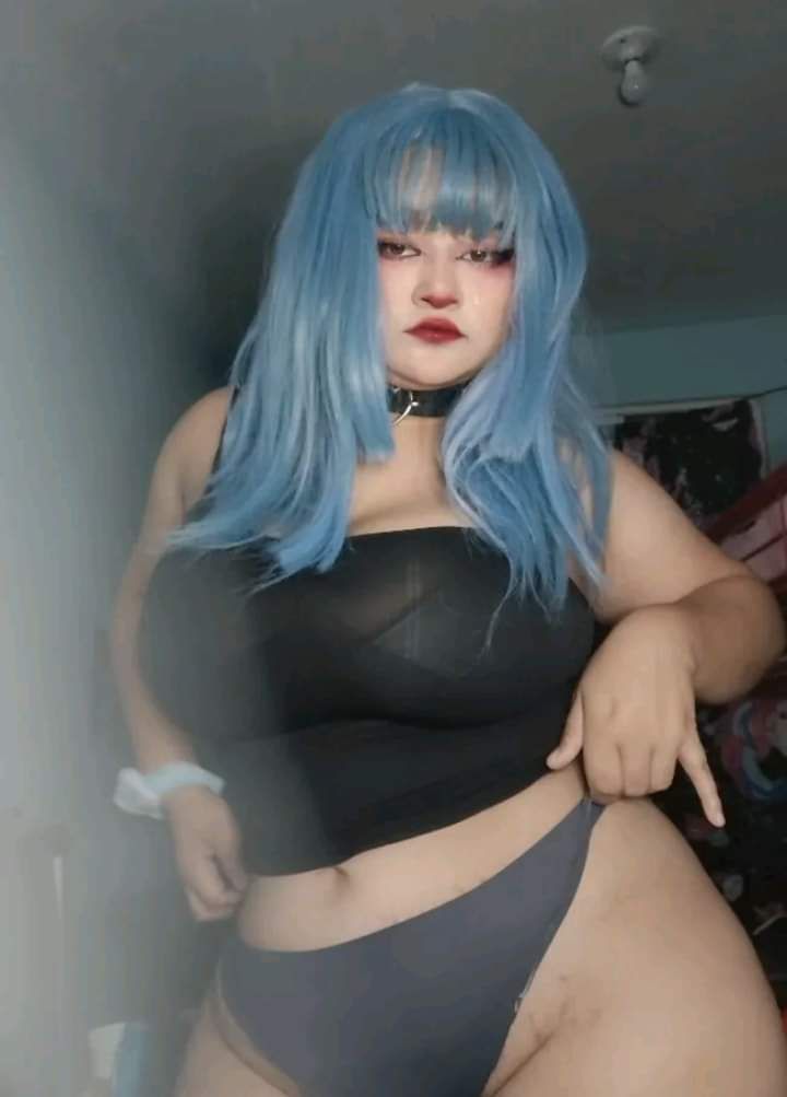 Unas Putitas de Facebook