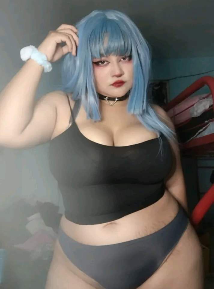 Unas Putitas de Facebook