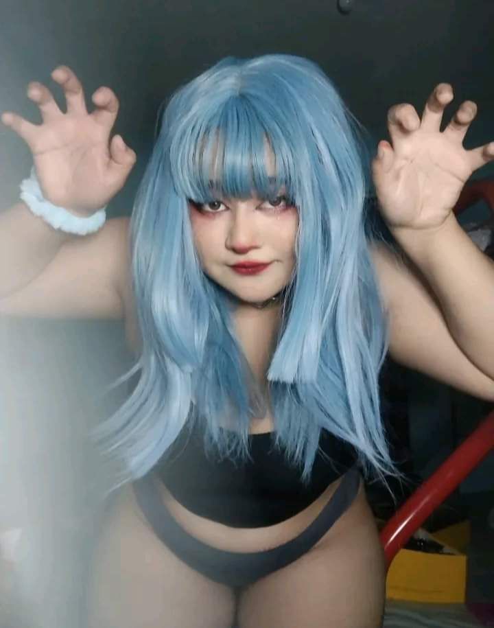 Unas Putitas de Facebook