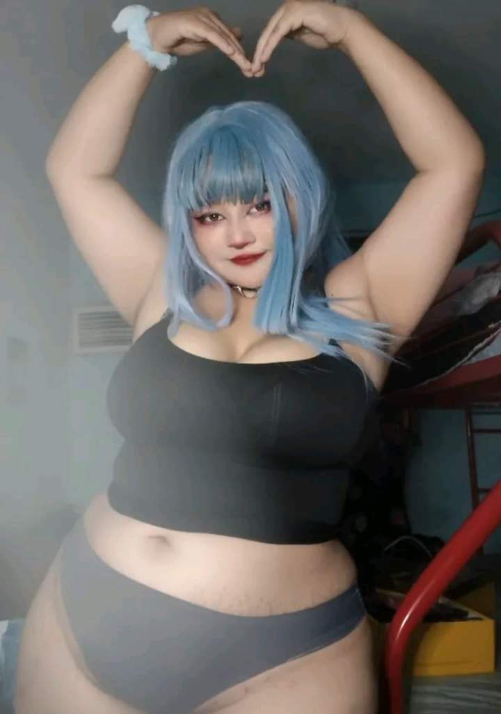 Unas Putitas de Facebook